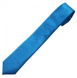 Skinny - Turquoise Blauw