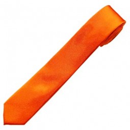 Skinny - Oranje