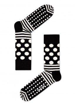 Happy Socks - Dots/Stripes