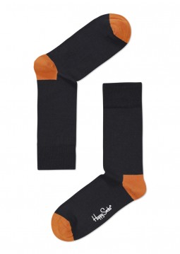 Happy Socks - Oranje