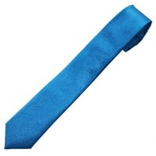 Skinny - Turquoise Blauw